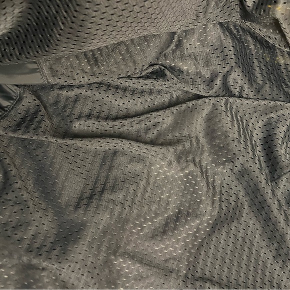 Scott Motorsports Reima Tec Waterproof Jacket Shell Mens XXL Grey - Picture 8 of 11